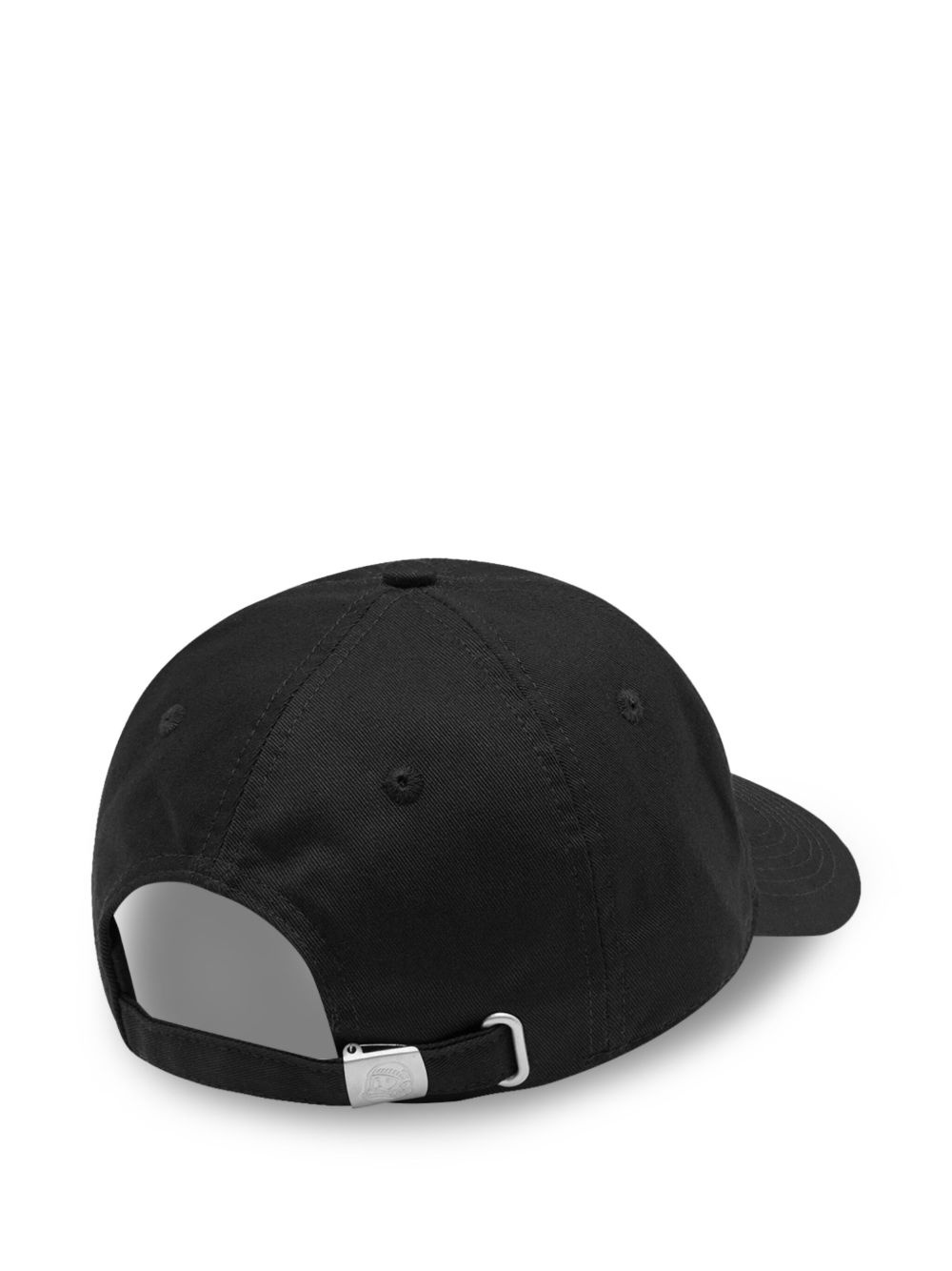 Script Logo Dad cap - 2