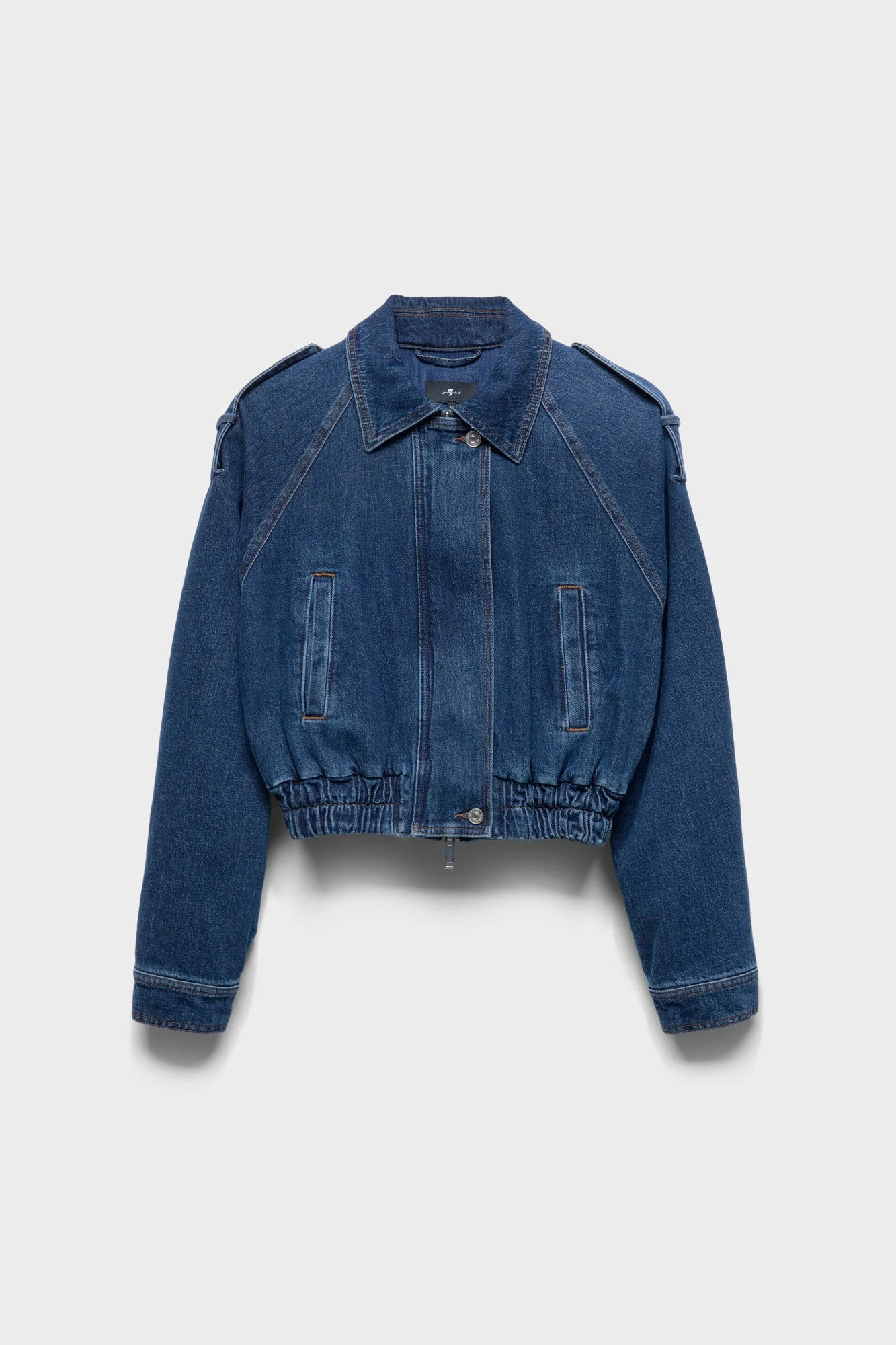 AVIATOR JACKET - 1
