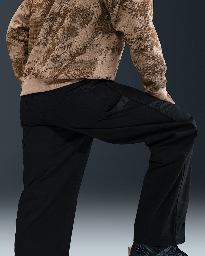 Nike Life Men's Painters Pants 5