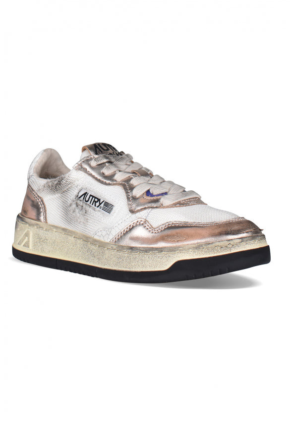 Autry Women Super Vintage Sneakers - 2