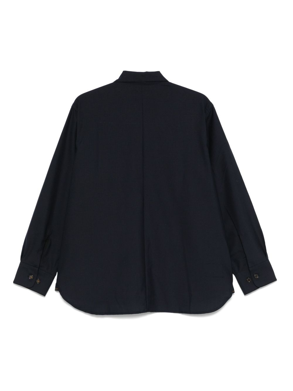Travail overshirt - 2