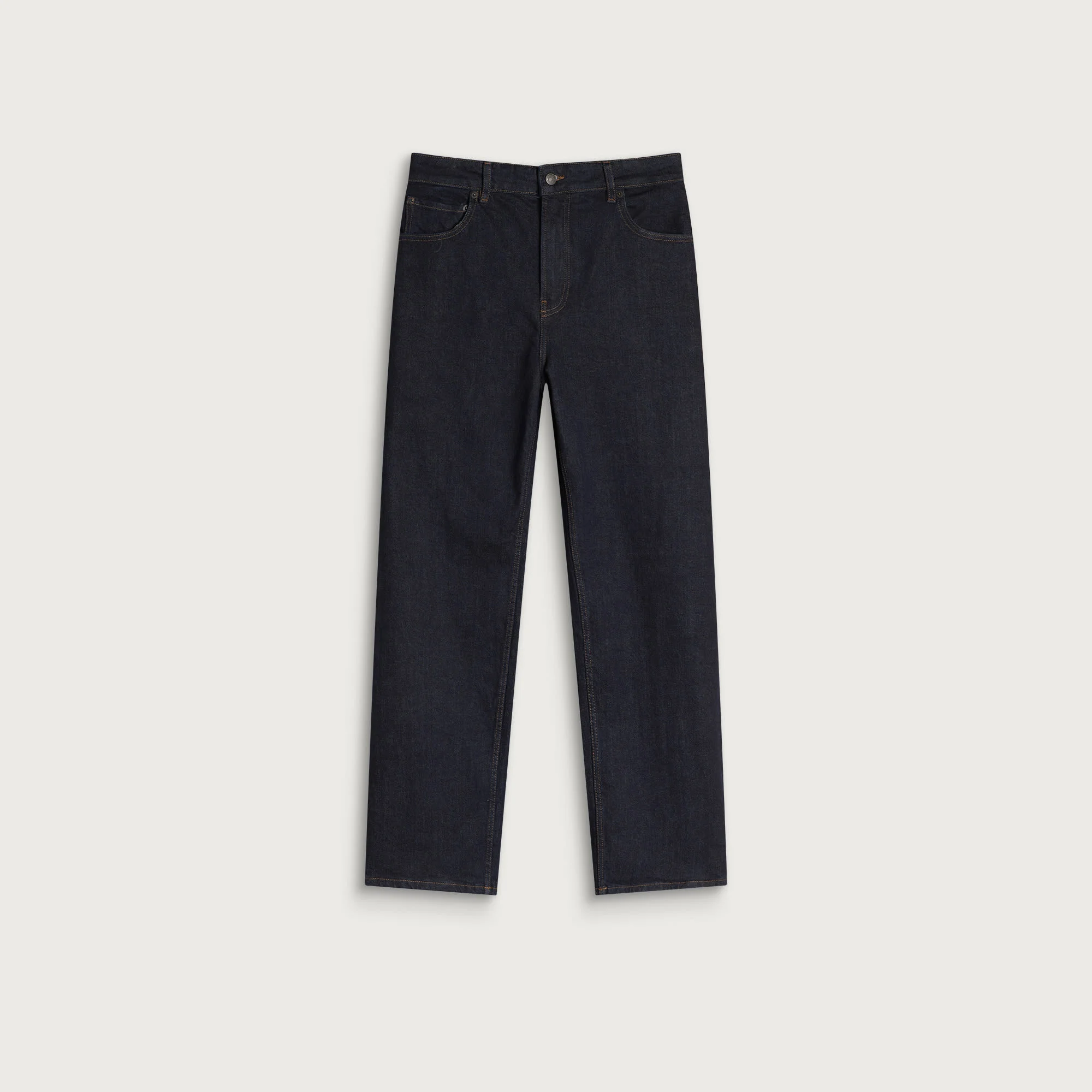 Corridor Rinse Wash Jean - 1