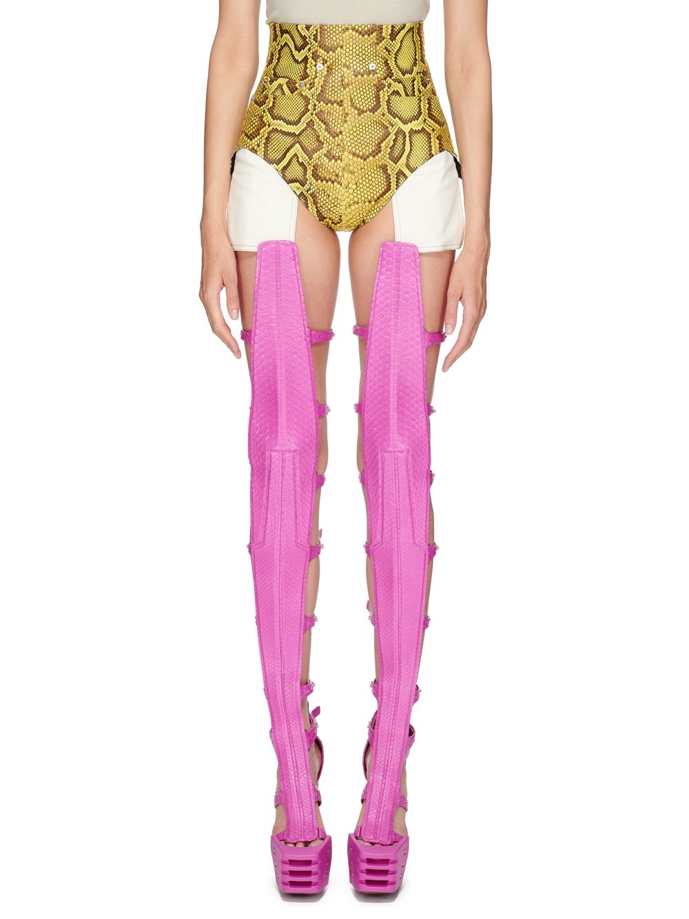 PANTS - 1