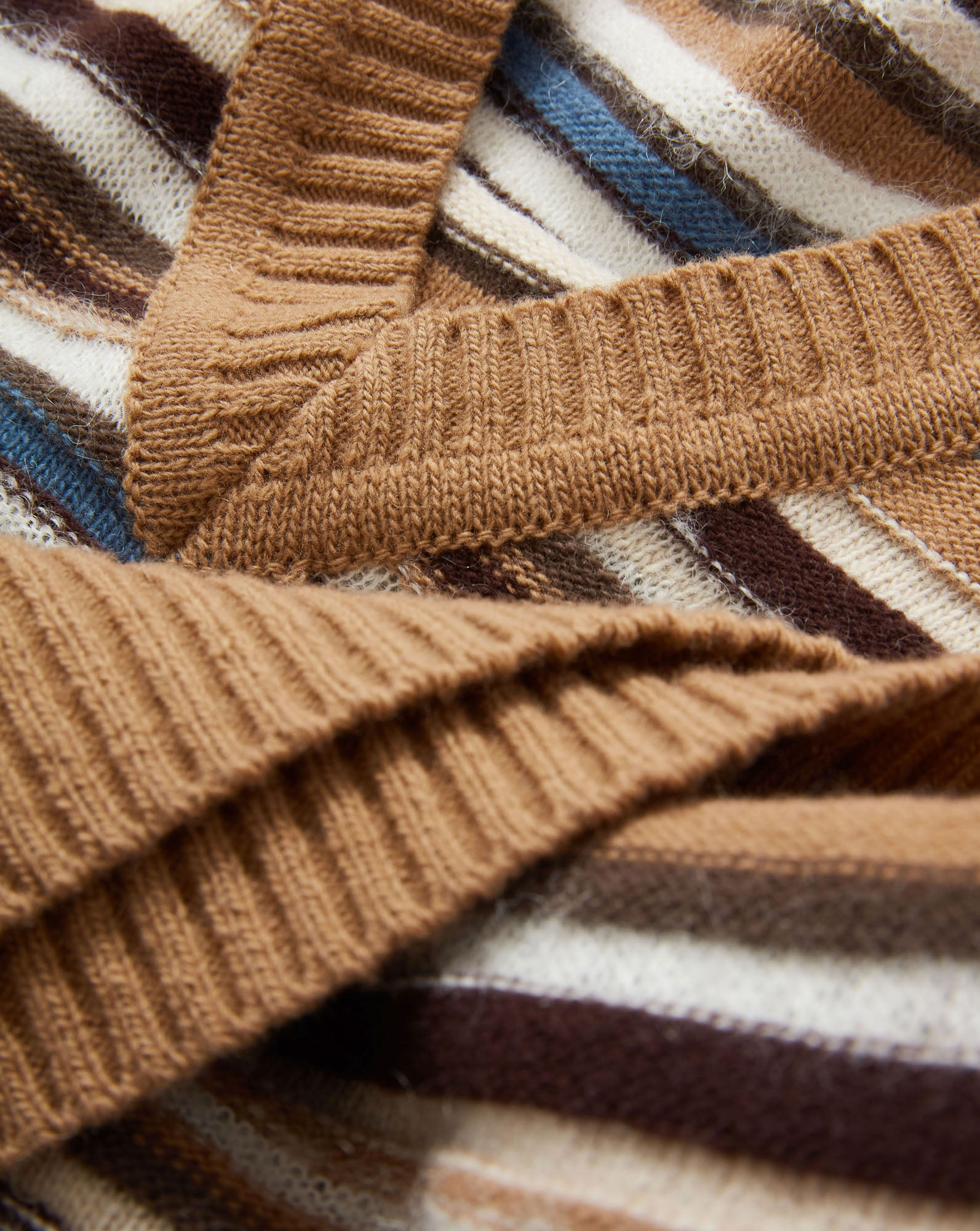 HELENKA WOOL SWEATER VEST - 4