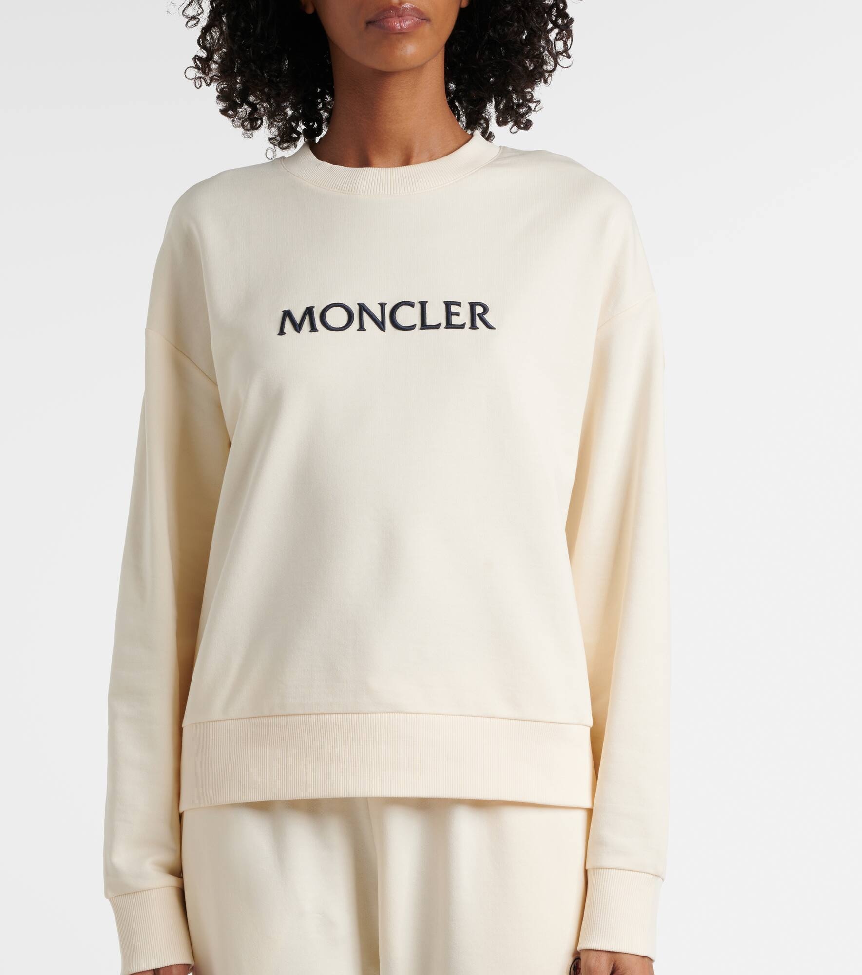 Cotton sweatshirt - 5