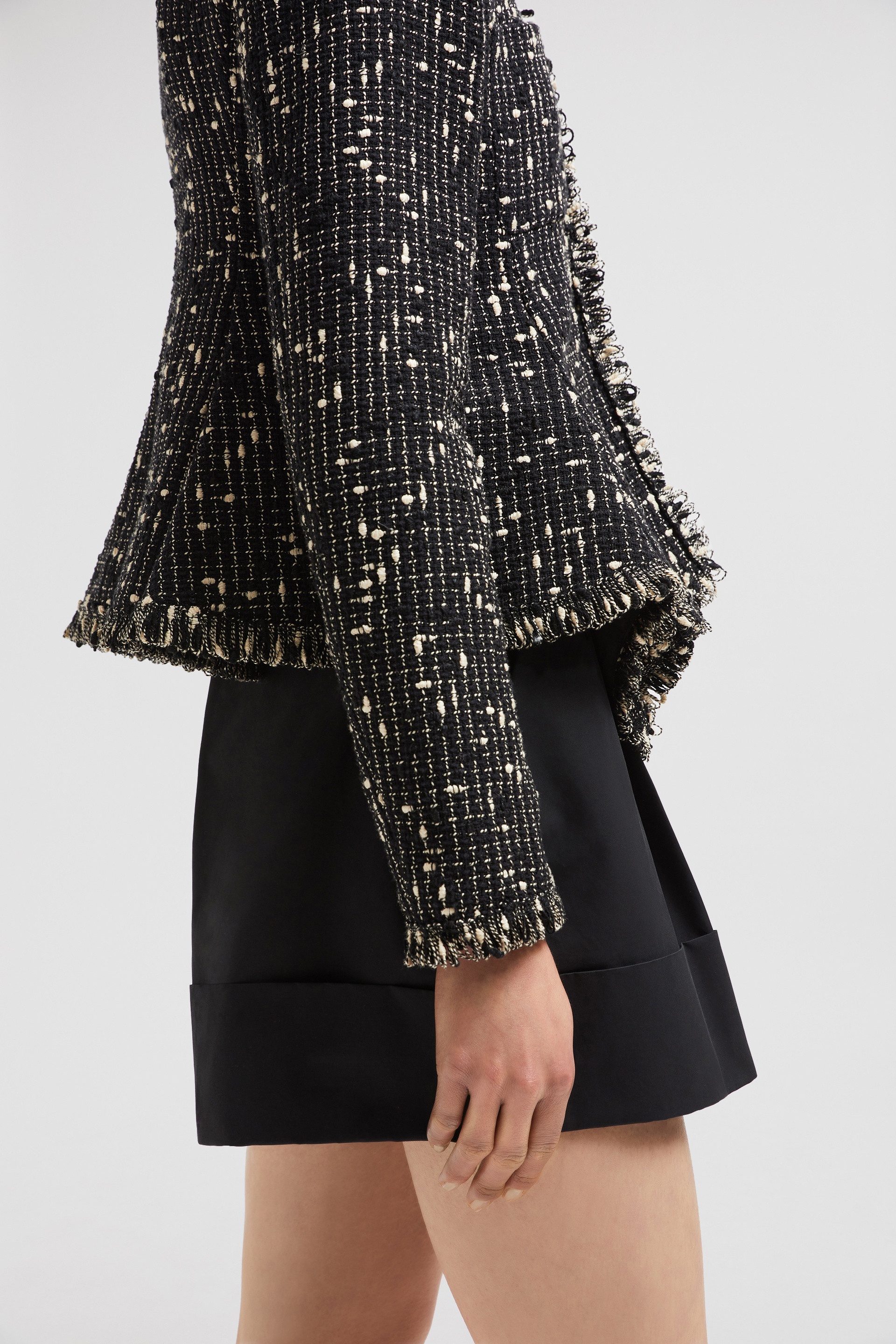 Verneuil Tweed Jacket - 6