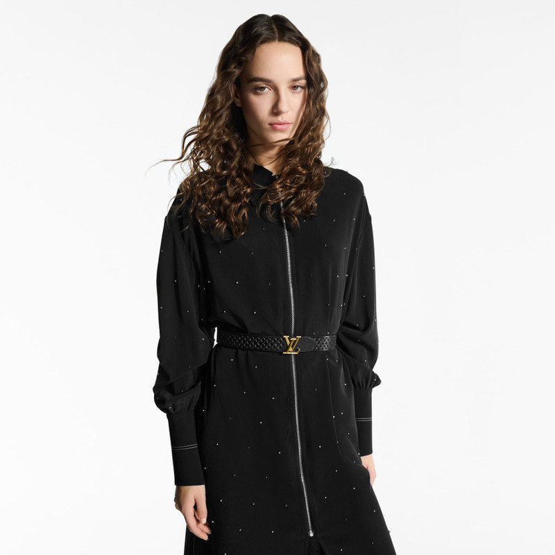 Louis Vuitton LV Perforation 30mm Belt outlook