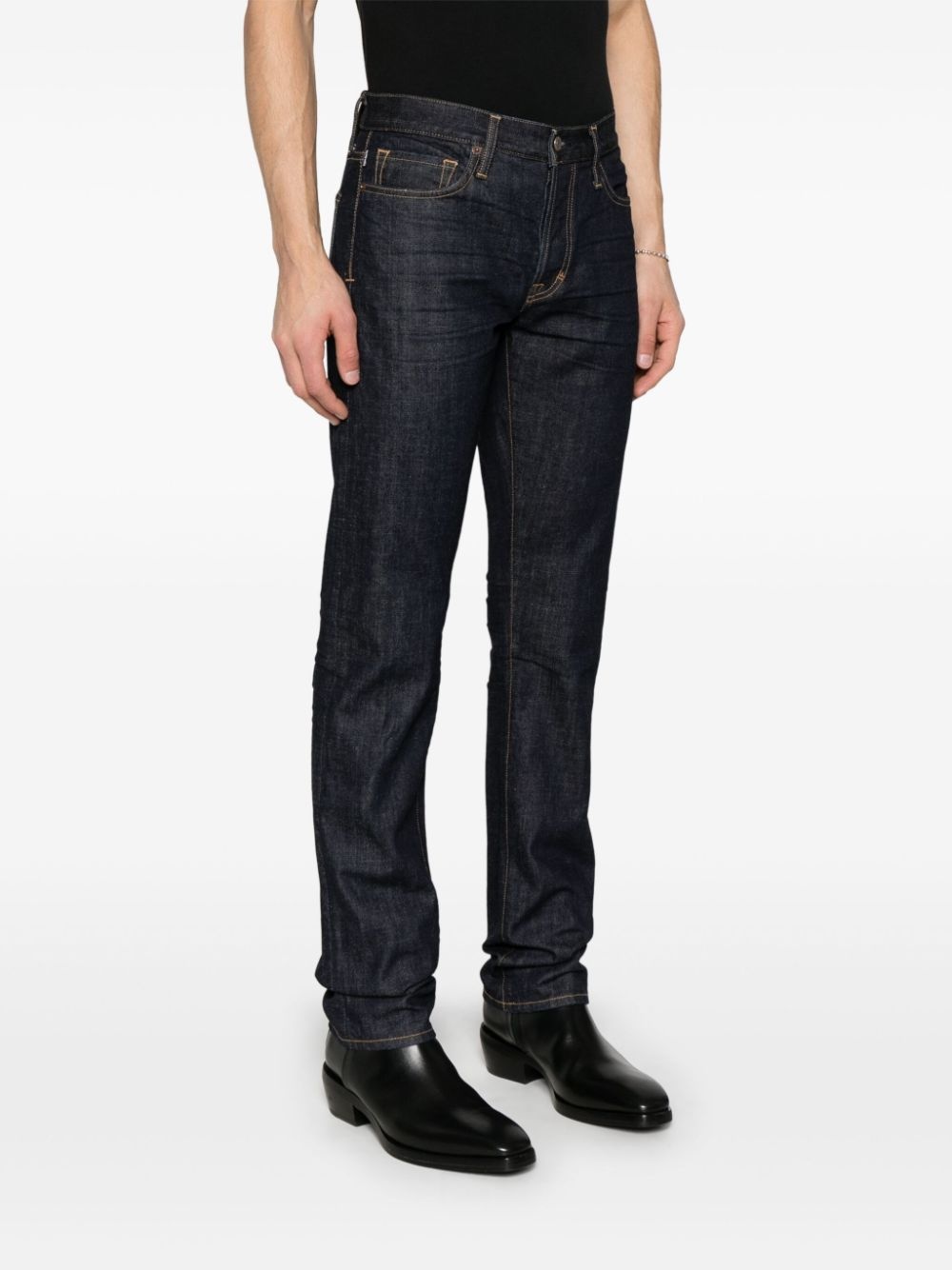slim-fit jeans - 3