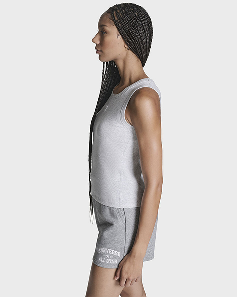 Converse RETRO BOX STAR TANK outlook