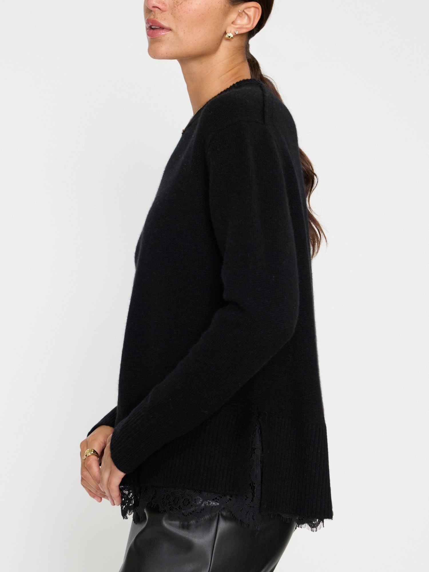 The Marte Lace Looker - 5