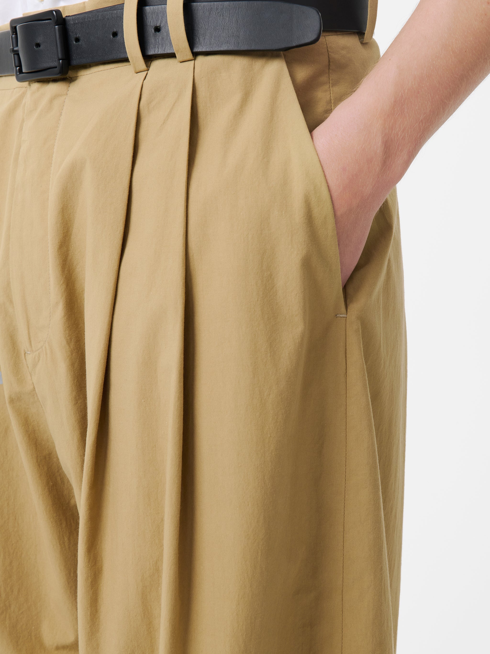Line Pant - 7