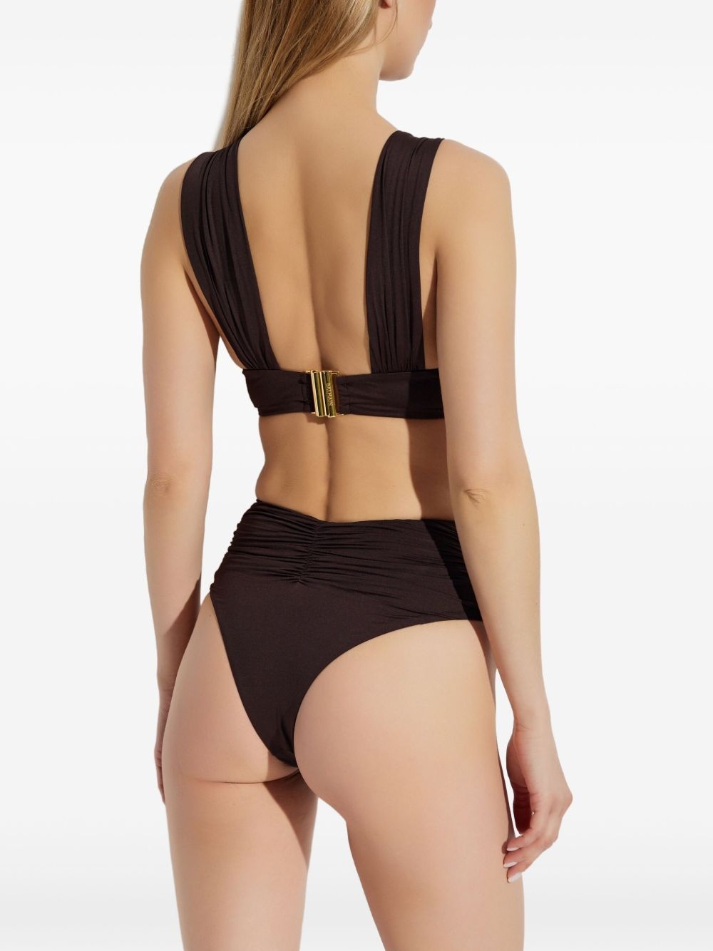 underwire-cup bikini - 4