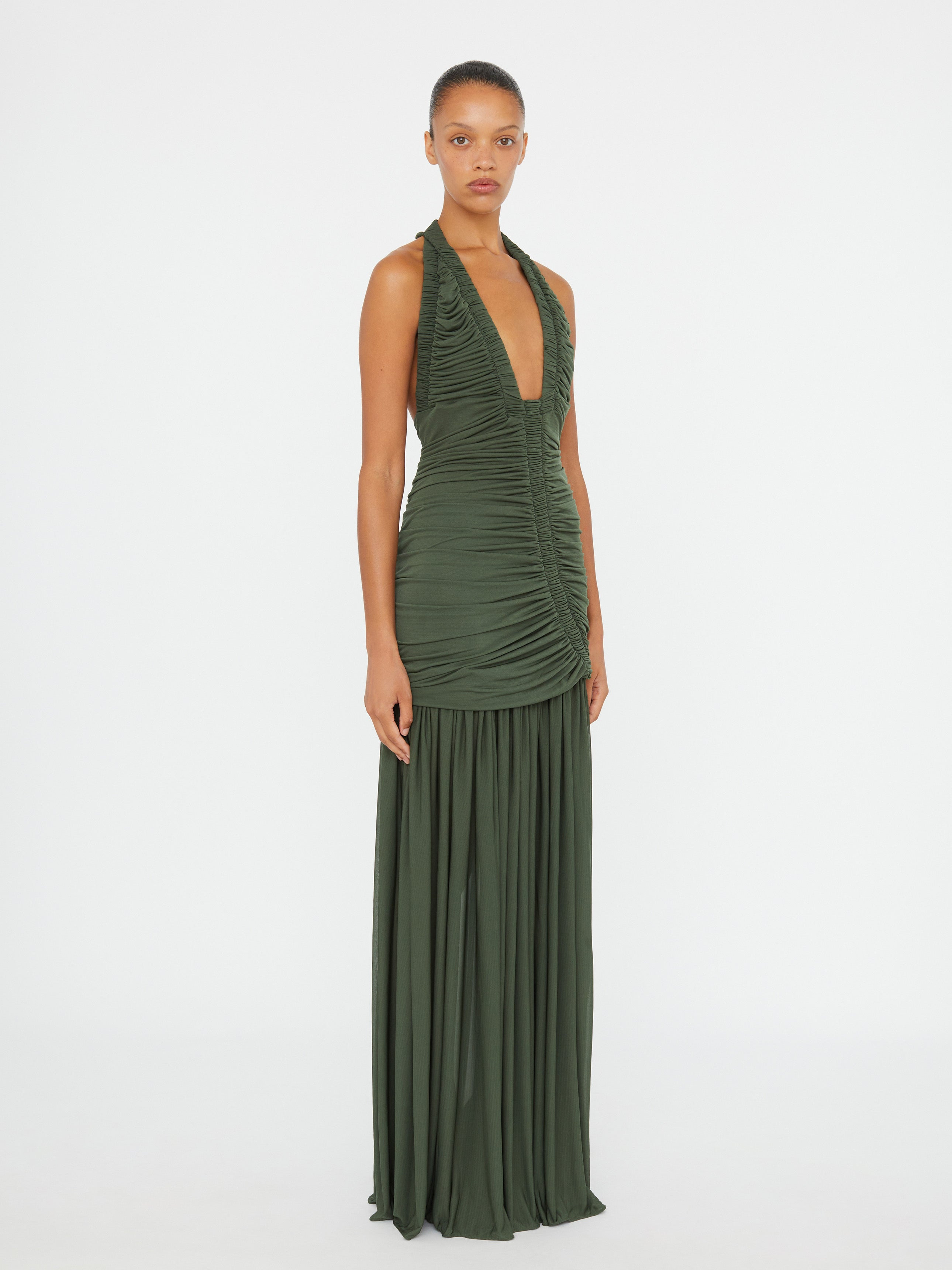 Orion Gown - 4