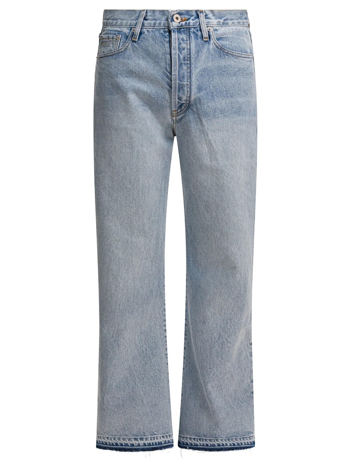 Gallery Dept. "melrose" Jeans - 1