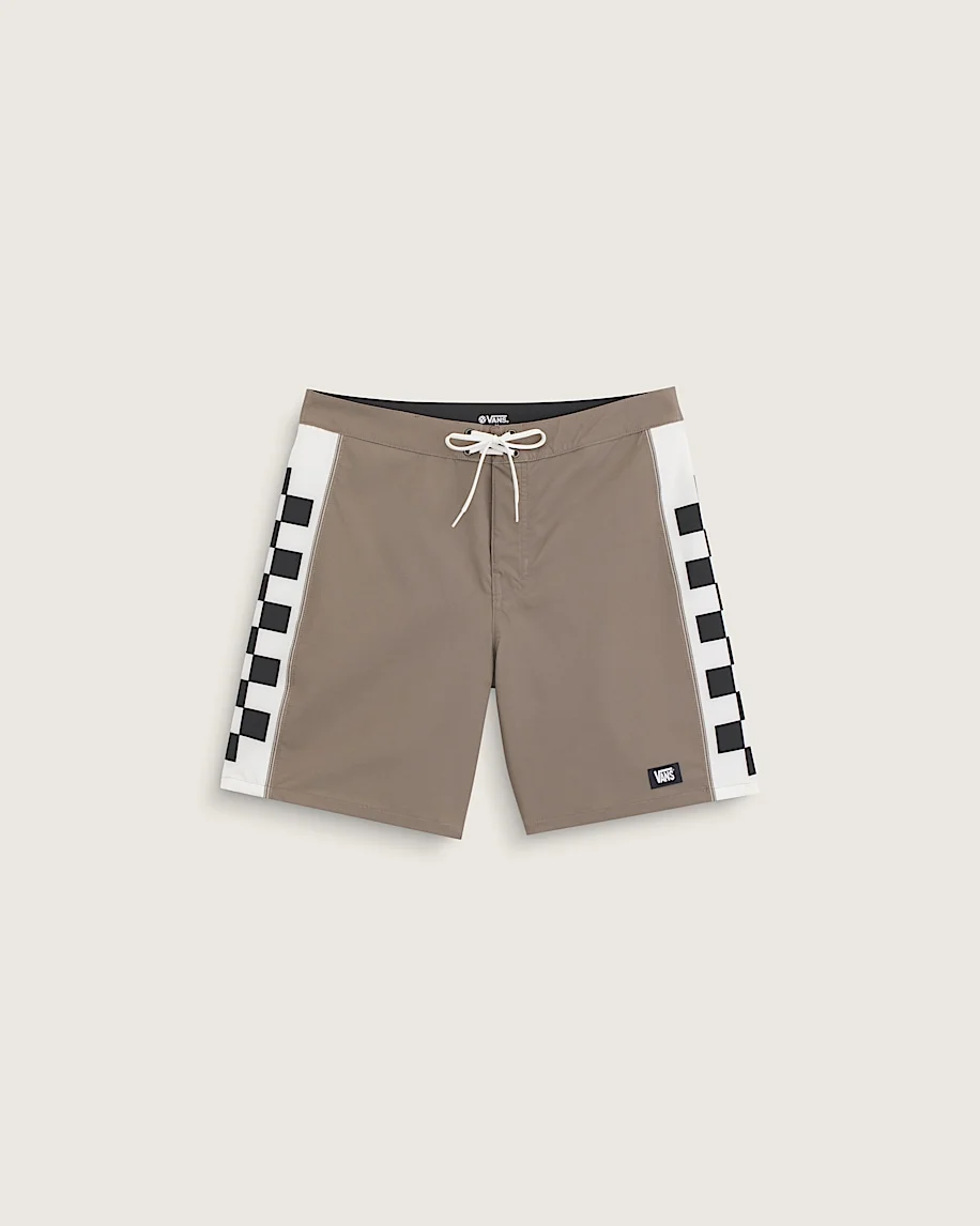 Daily Sideline Boardshort - 1