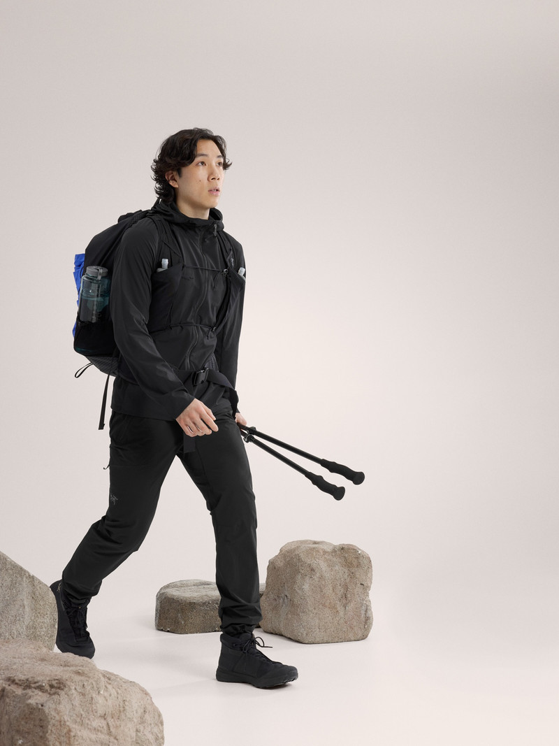 Arc'teryx Atom SL Hoody outlook