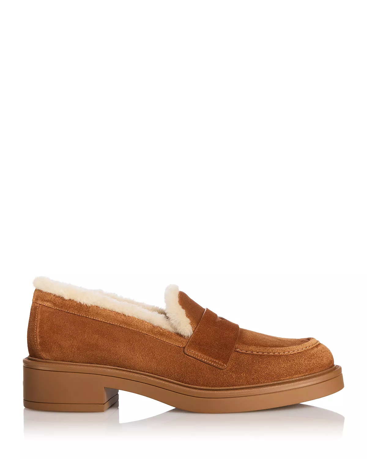 Women's Celia Lite Shearling Lined Loafers - 2