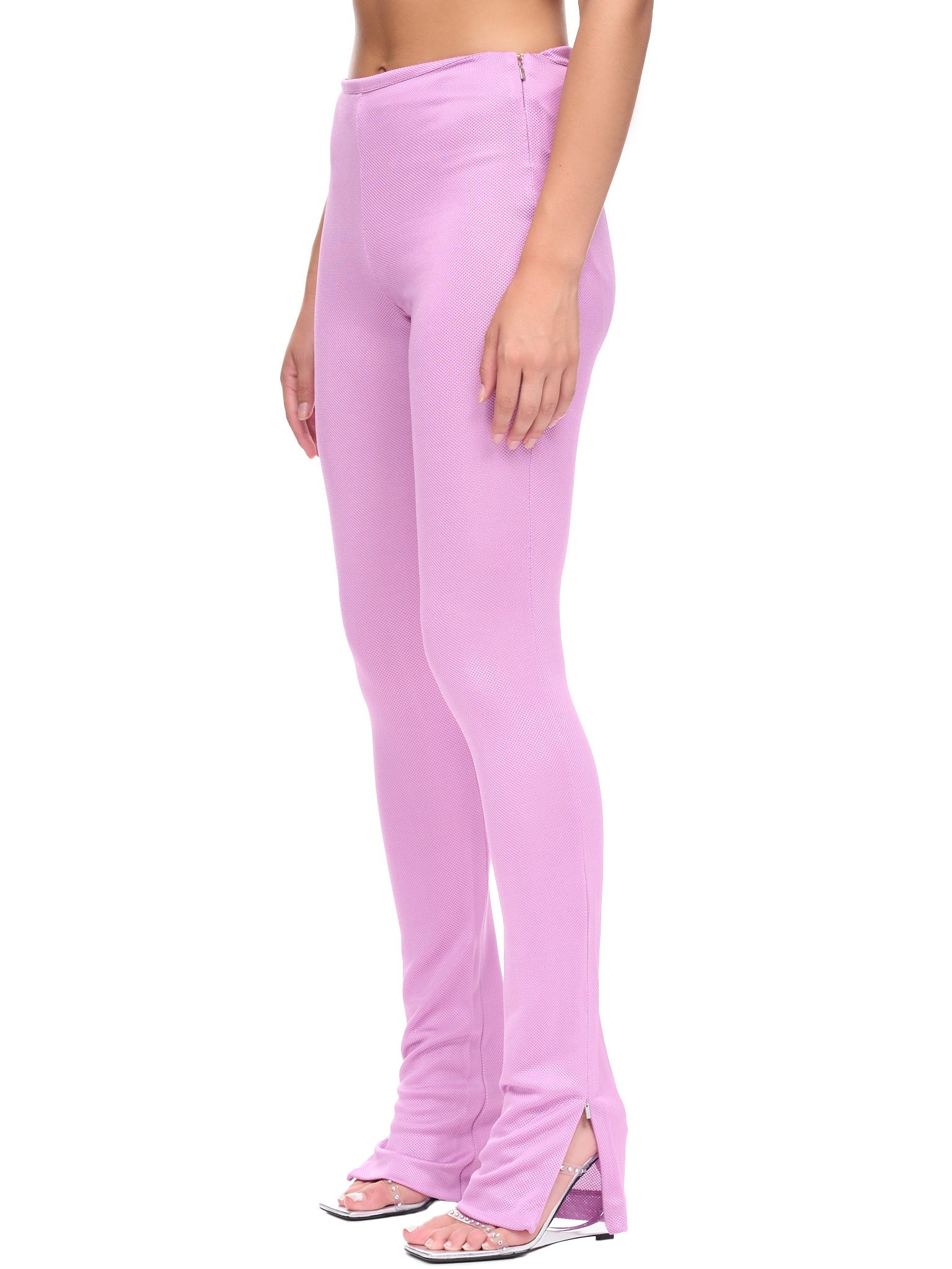 Zip Pants - 2