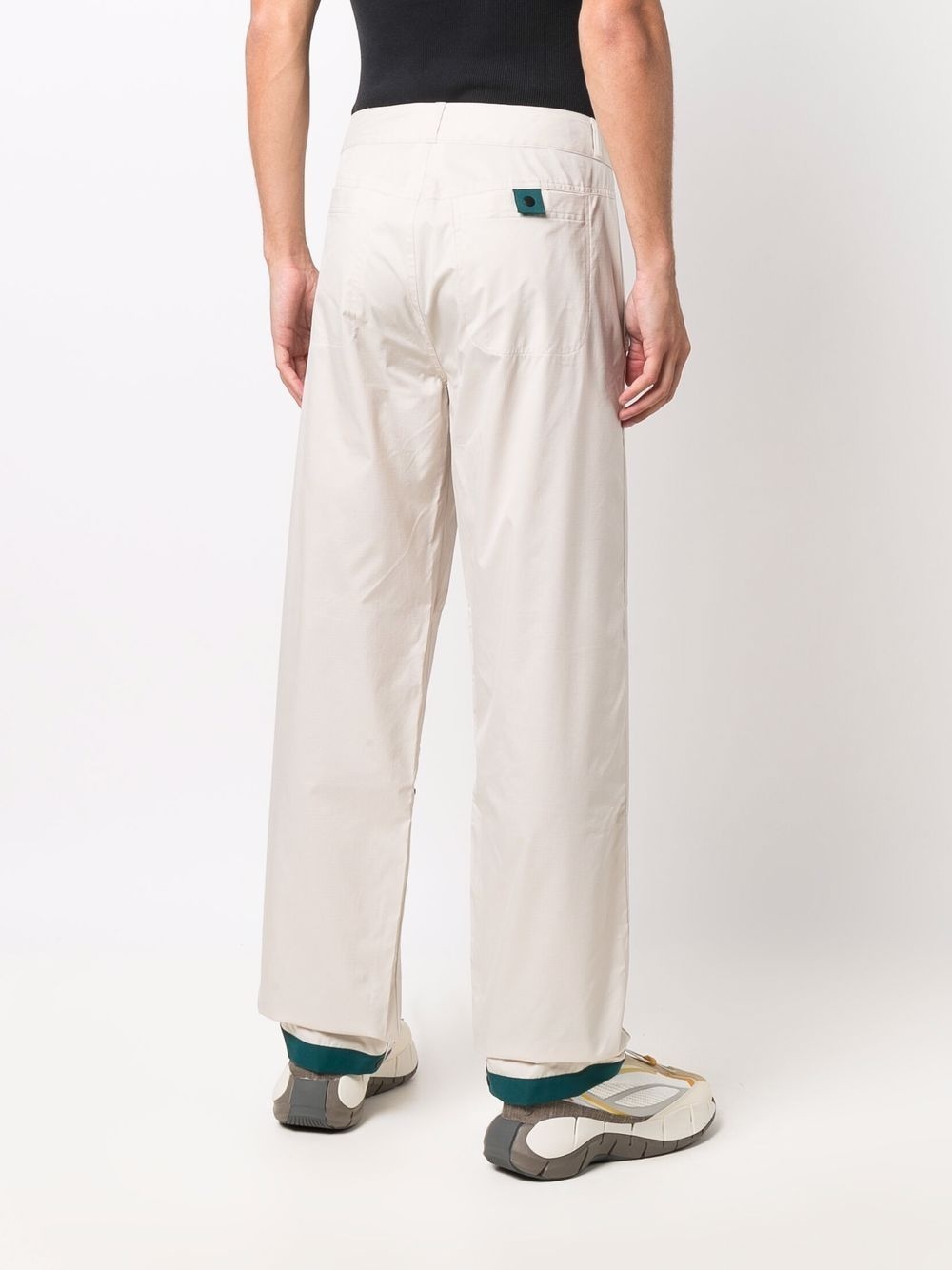 Classios Archive track pants - 4