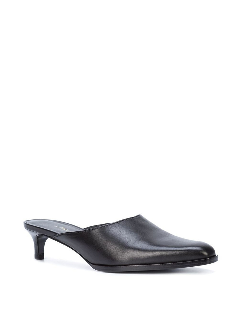 3.1 Phillip Lim Agatha kitten-heel mules outlook