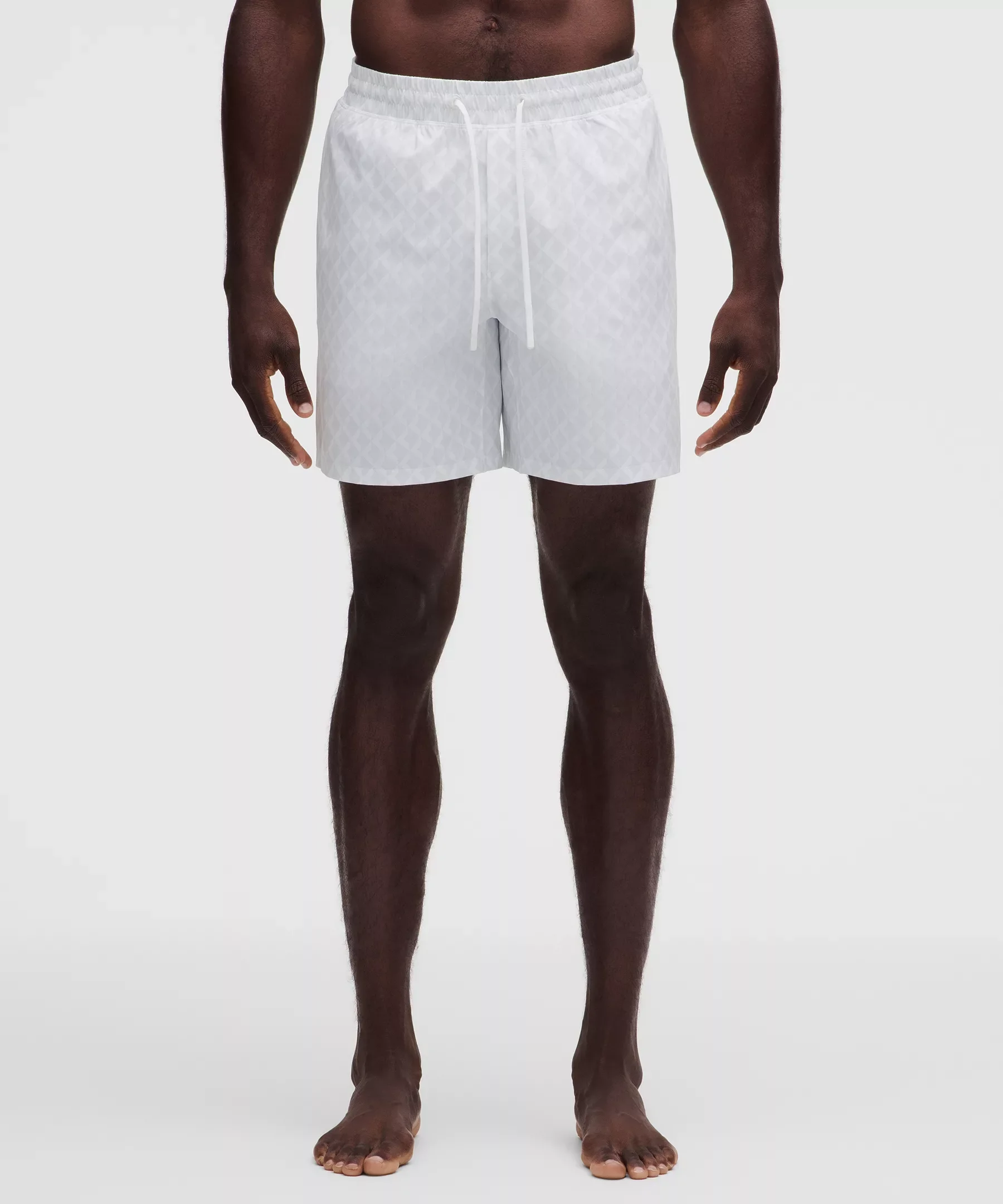 Swim Short 7" *Lined - 1