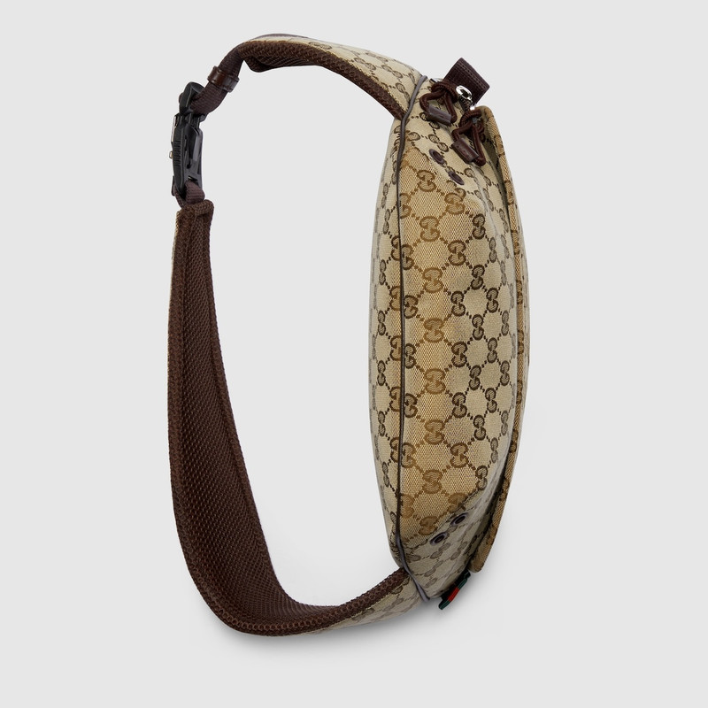 Small GG belt bag 8