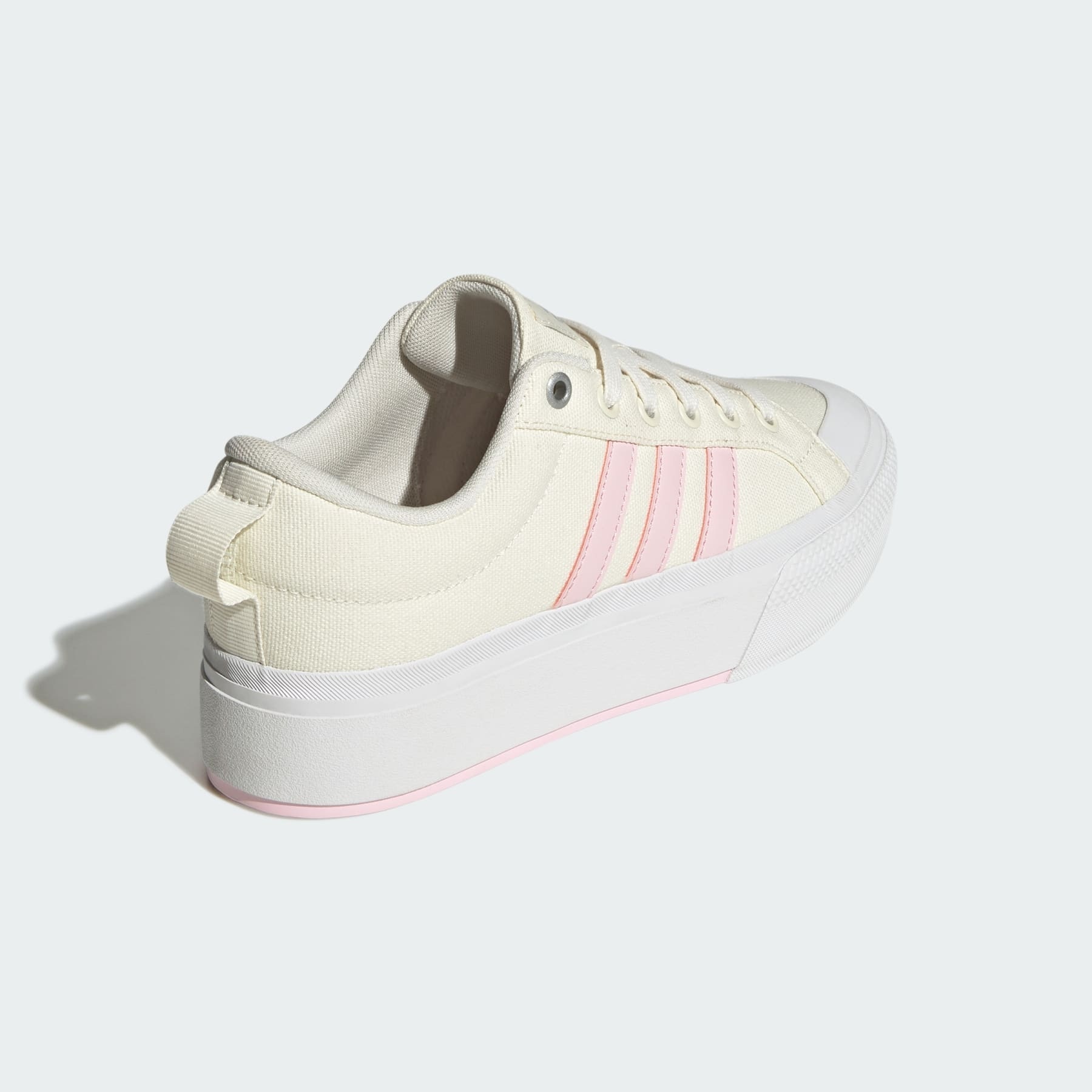 Bravada 2.0 Platform Shoes - 6