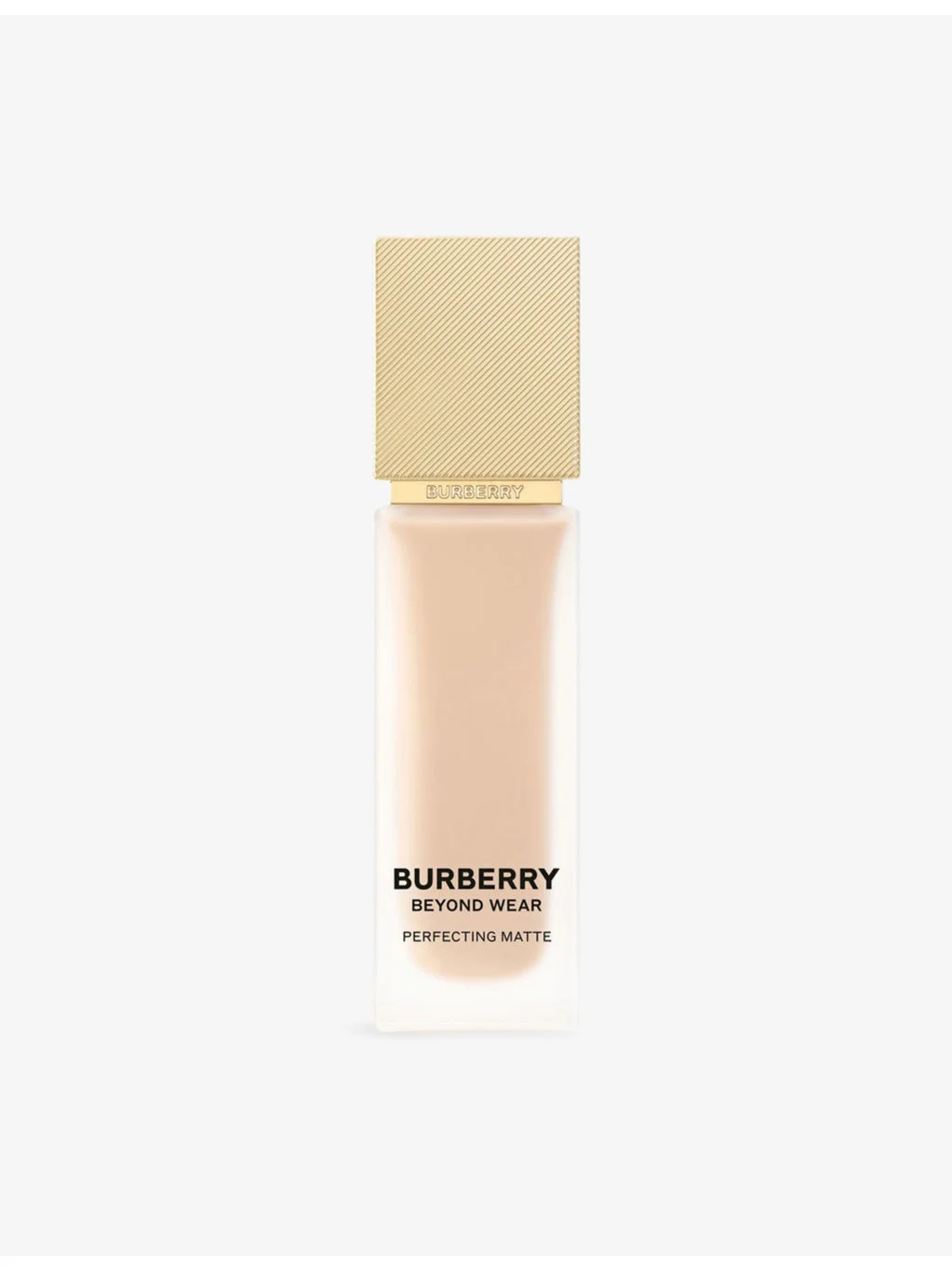 Beyond Wear Perfecting Matte foundation 30ml - 1