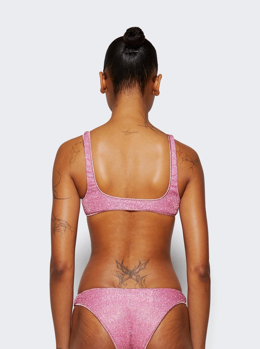 LumiÈre Sporty Set Pink - 5