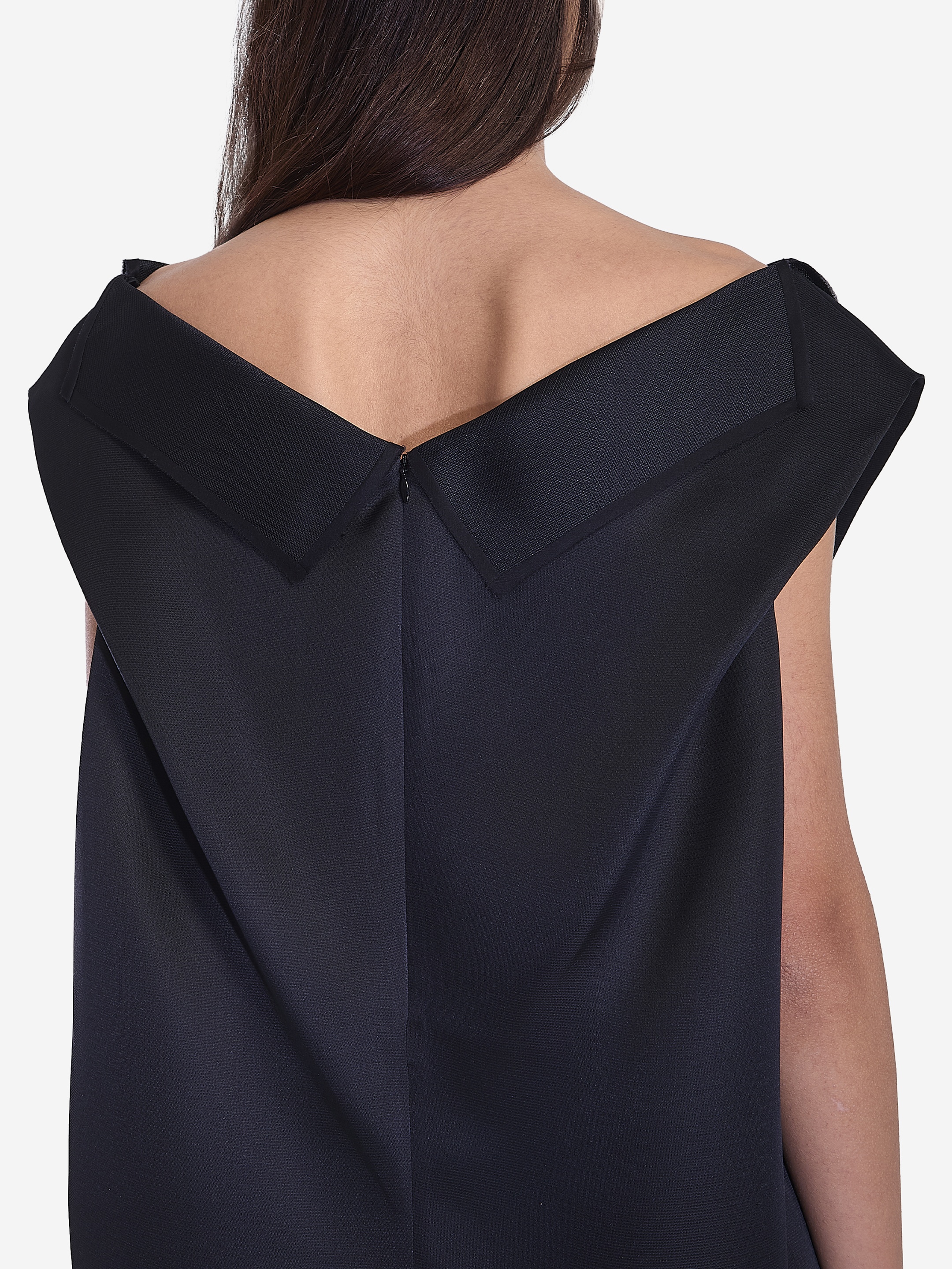 KHAITE Selwyn dress | leam | REVERSIBLE