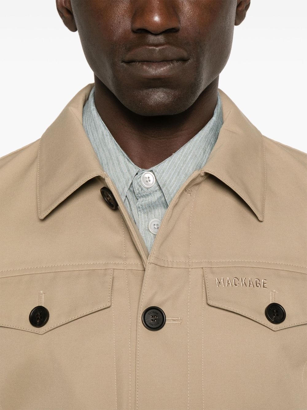 Nash-Co jacket - 5