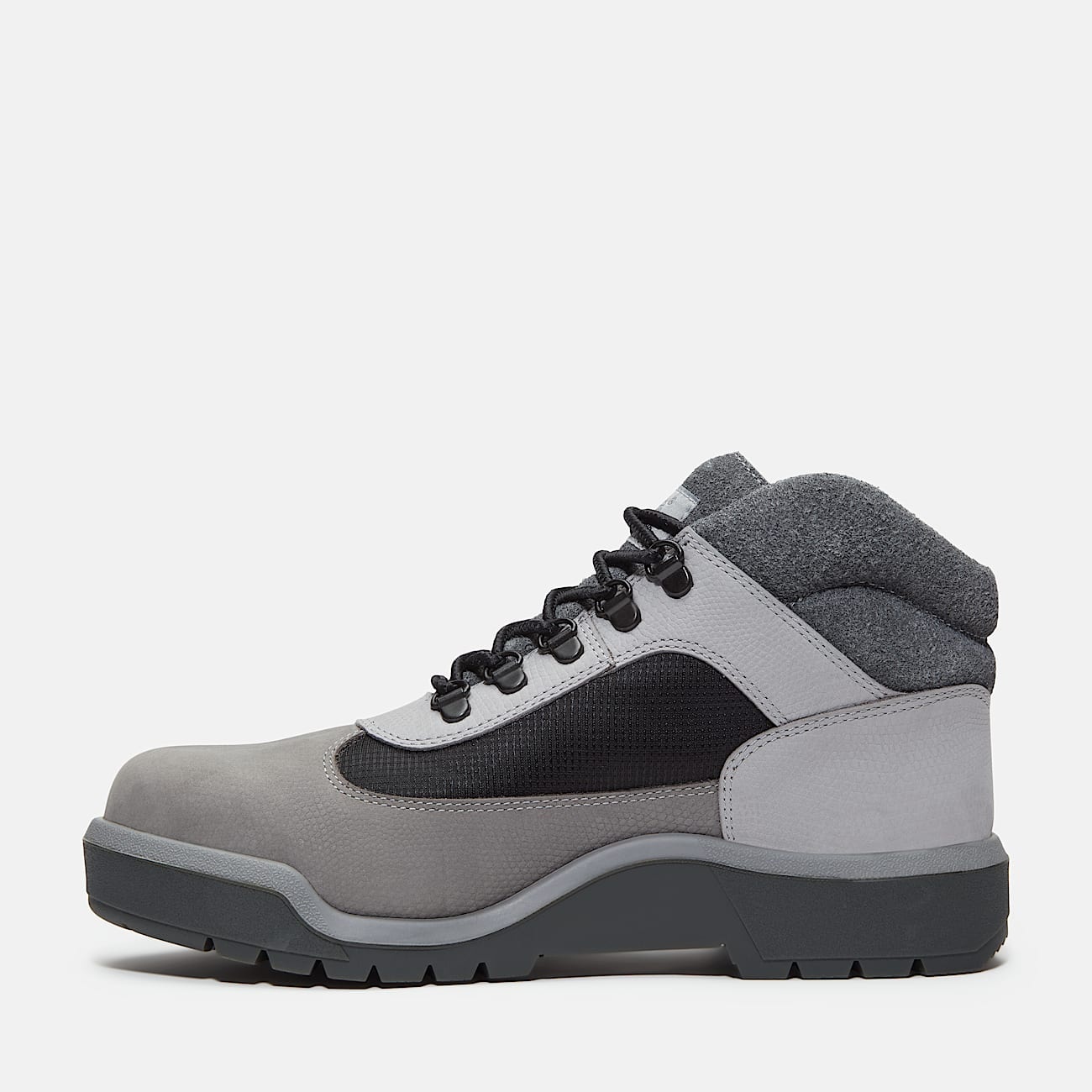 Men's Waterproof Field Boot - 6