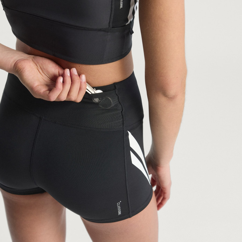 Adizero Archive Running Short Leggings 9