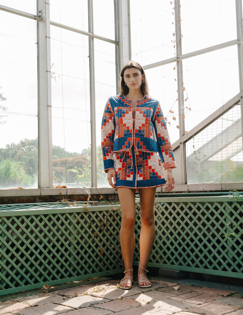 Love the Label Louise Skirt outlook