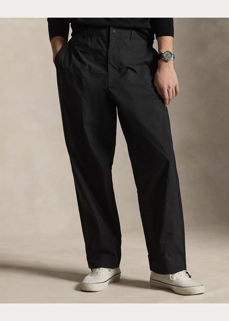 Polo Prepster Easy Pant 3