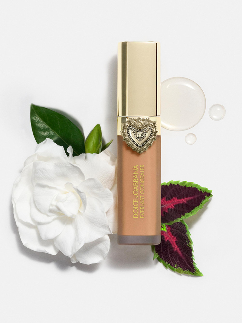 Everlast Concealer - 28 Medium Deep 8