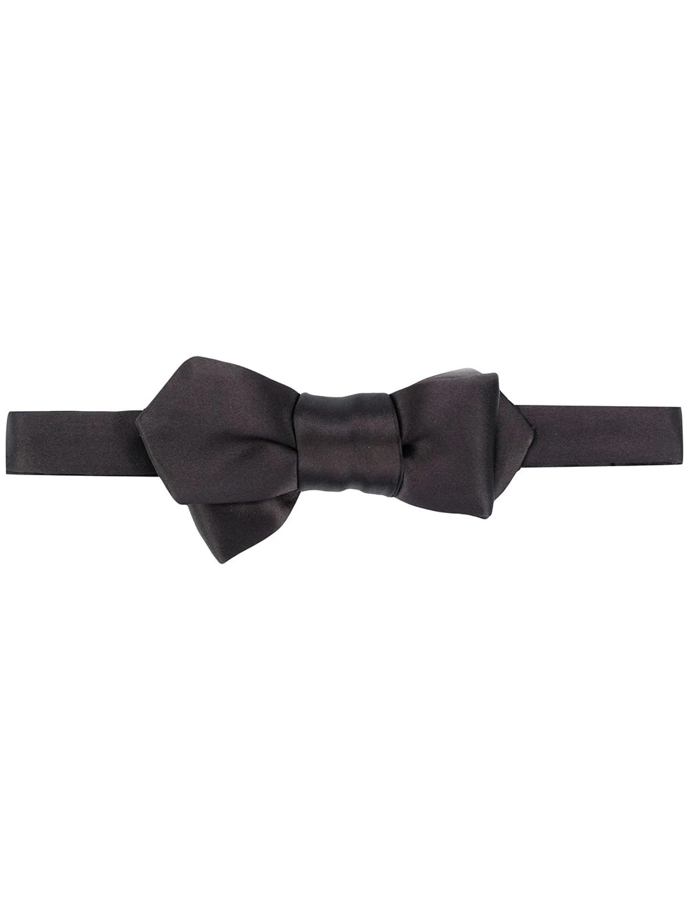 adjustable bow tie - 1