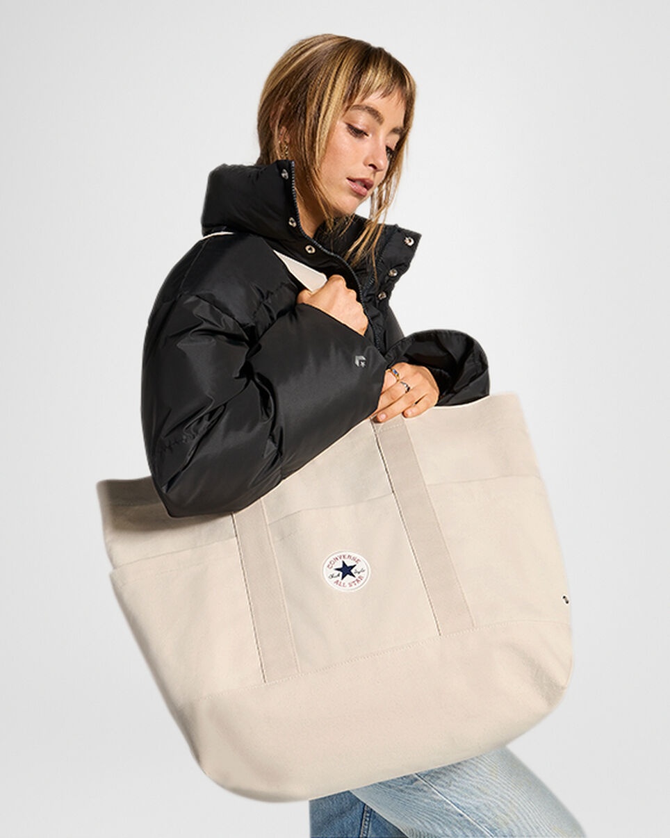 Premium Canvas Tote - 4