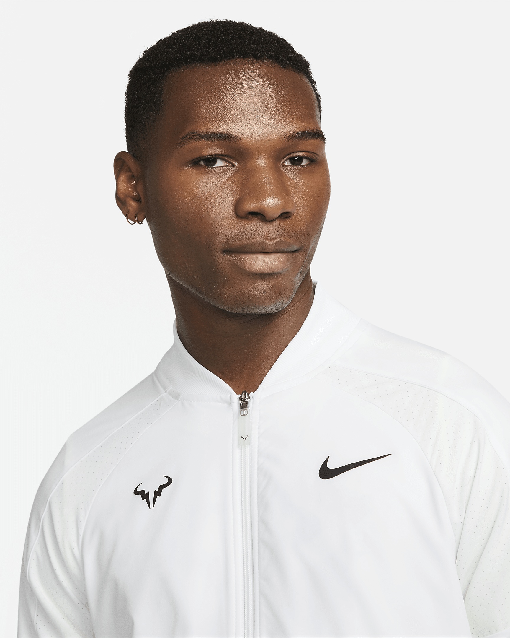 Nike Dri-FIT Rafa Men's Tennis Jacket - 3