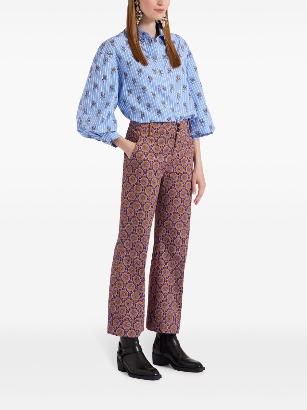 Hendrix trousers - 2