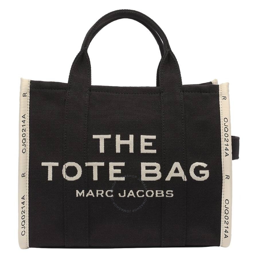 Marc Jacobs The Medium Jacquard Tote Bag - 1