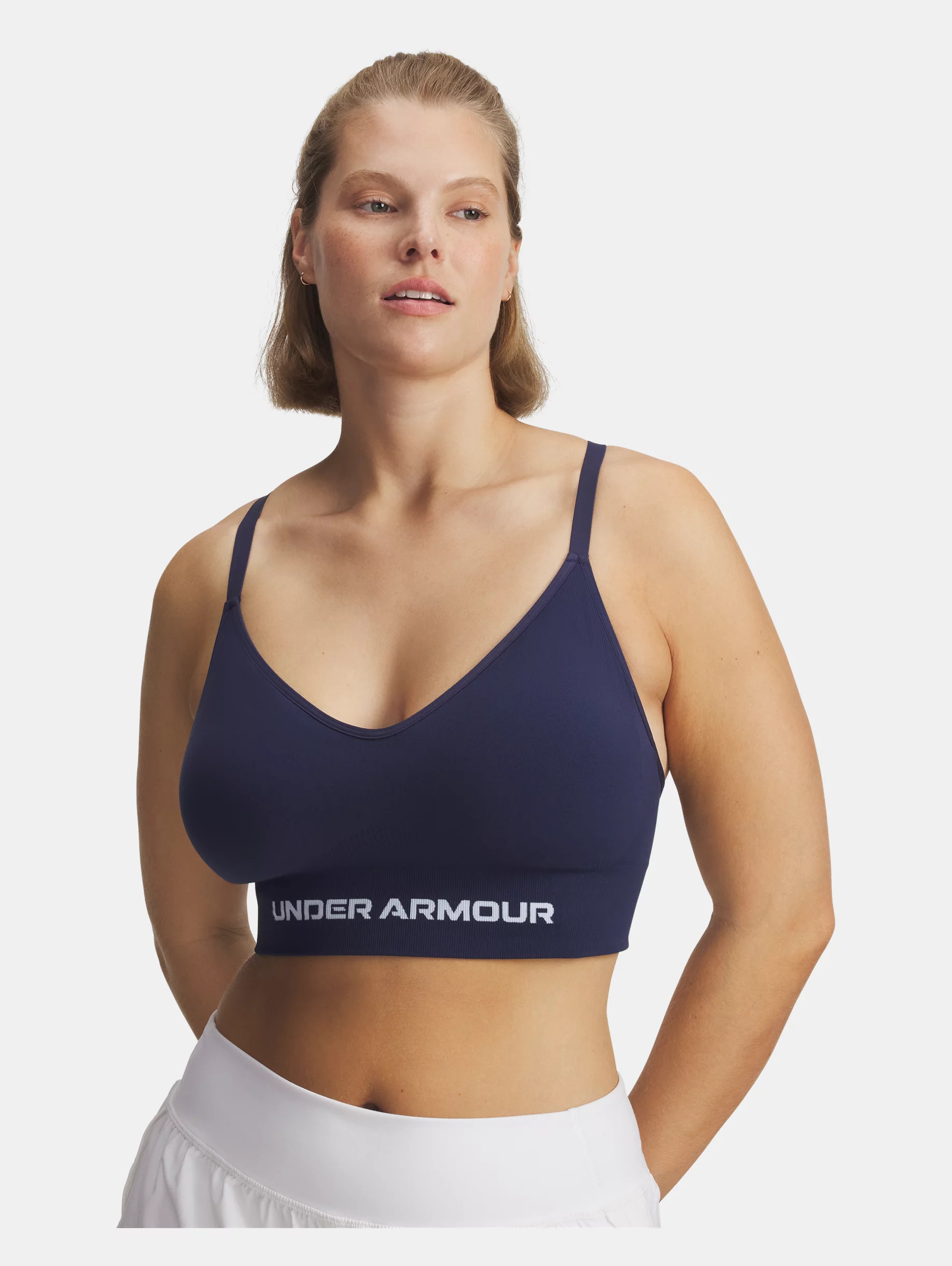 UA Vanish Seamless Low - 7