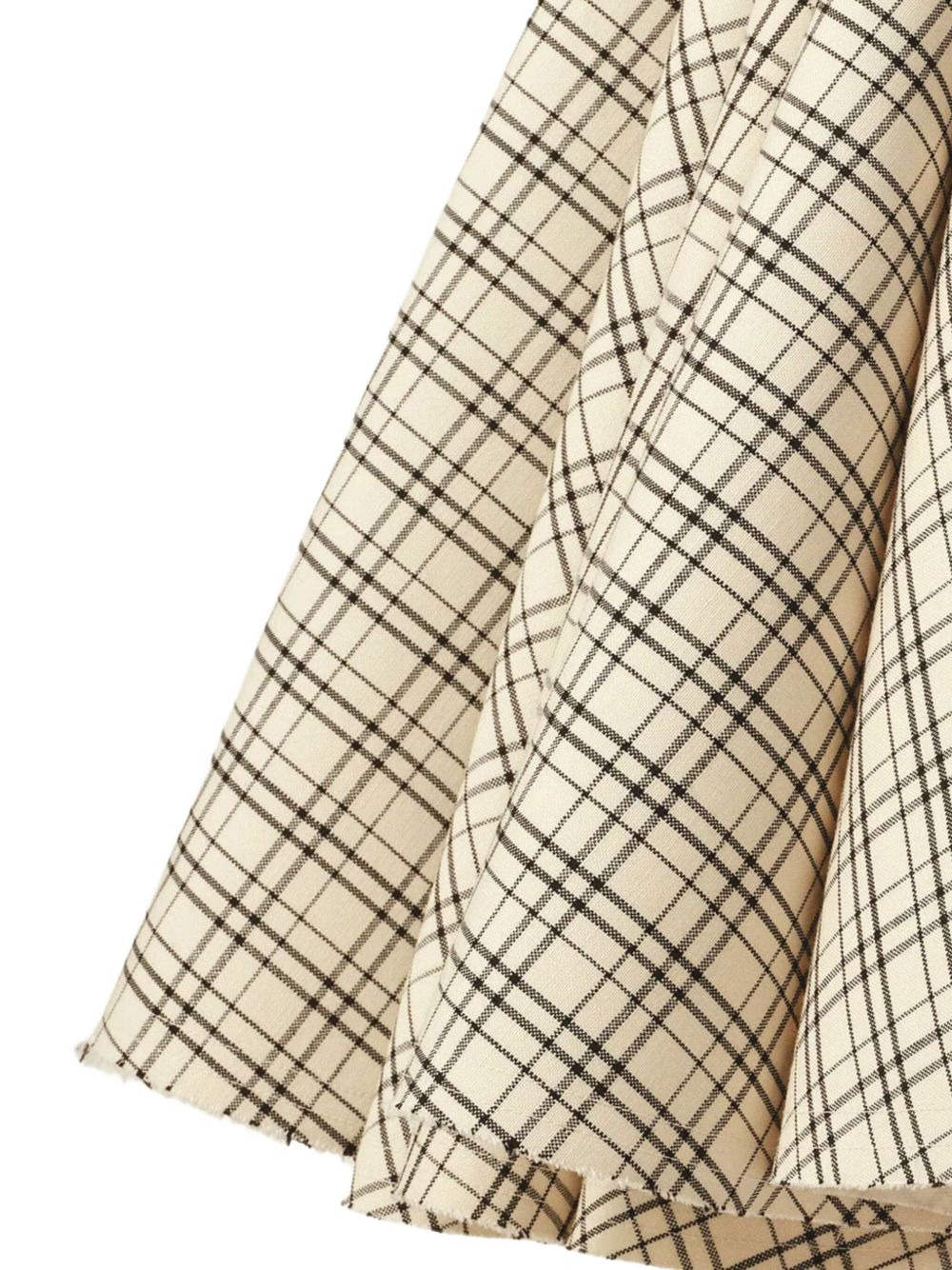 Ami Paris Women Midi Skirt - 4