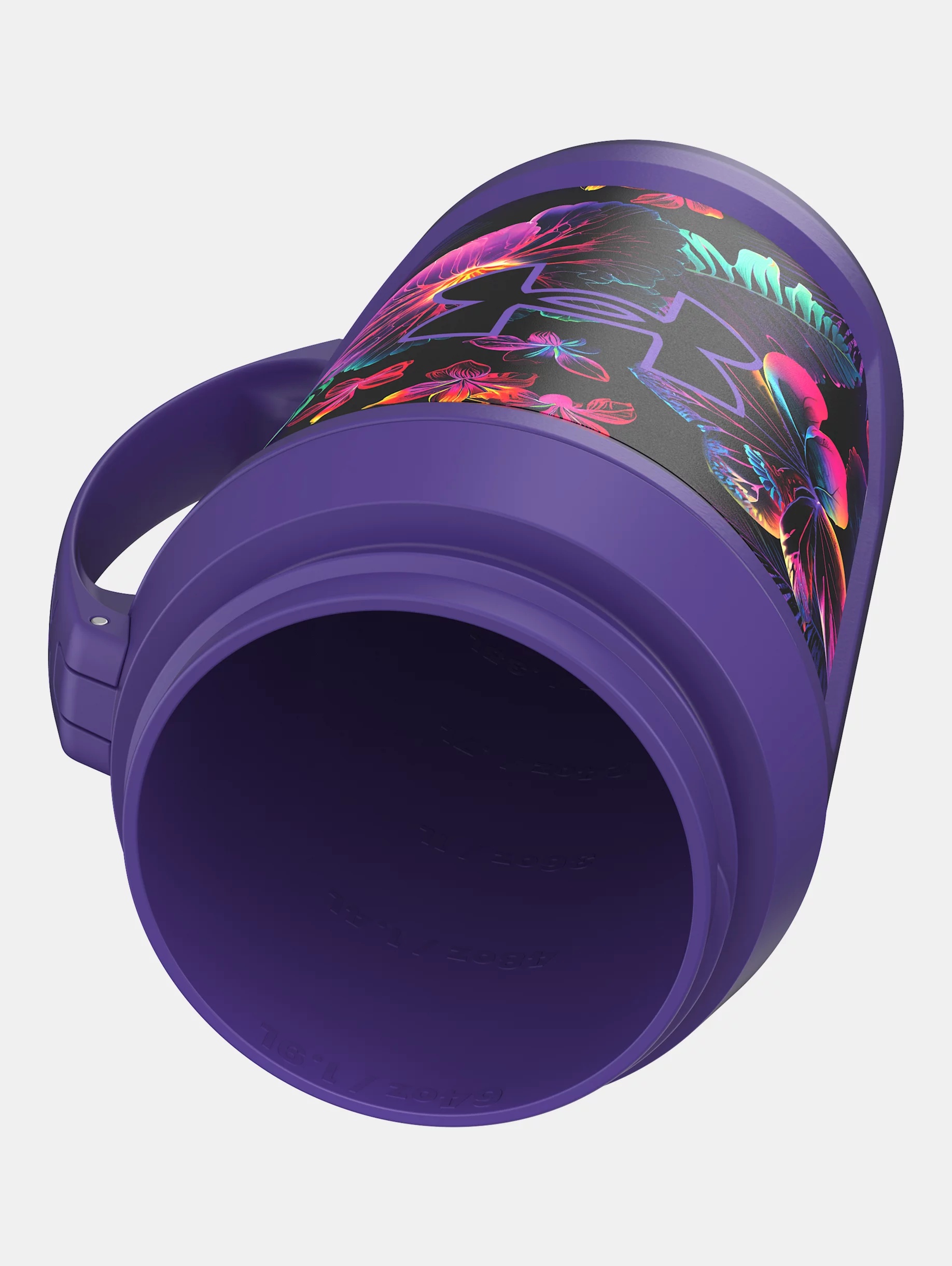 UA Playmaker 64 oz. Printed Jug - 7
