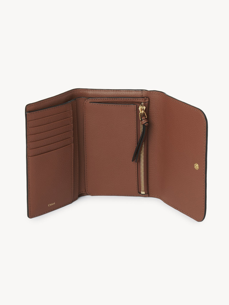 Chloé MARCIE MEDIUM COMPACT WALLET outlook