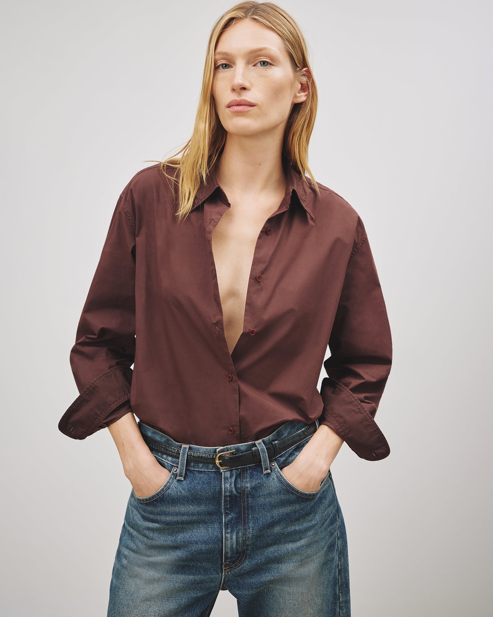 YORKE SHIRT - 2