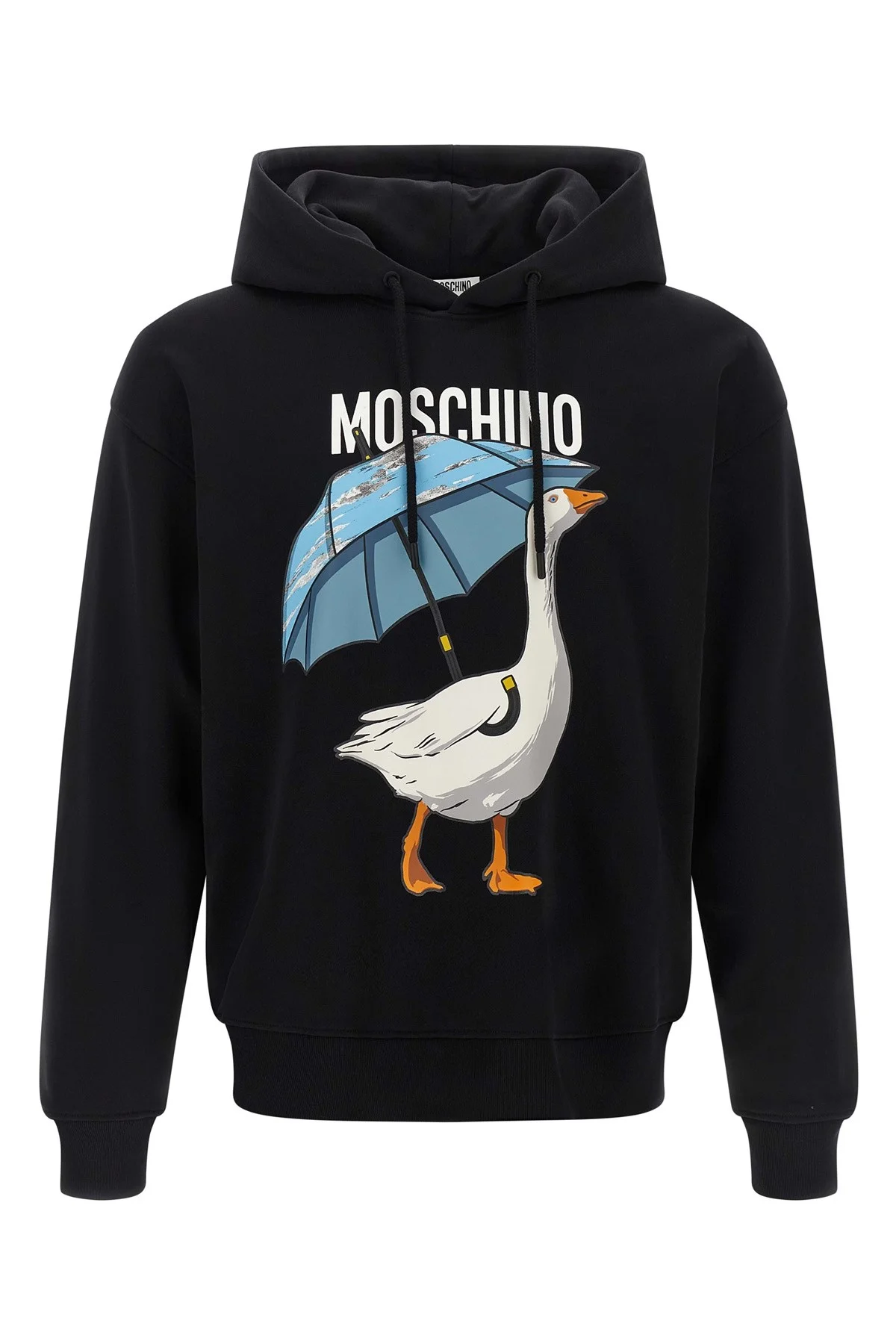 'Goose' Hoodie - 1