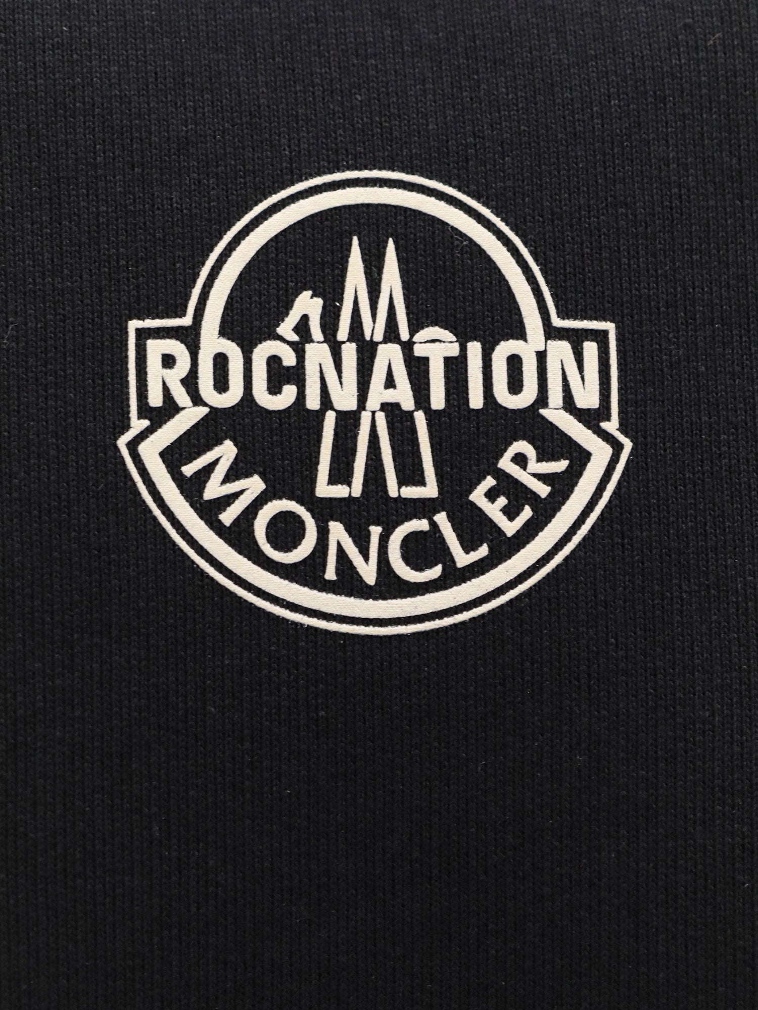 Moncler SWEATSHIRT | nugnes1920 | REVERSIBLE