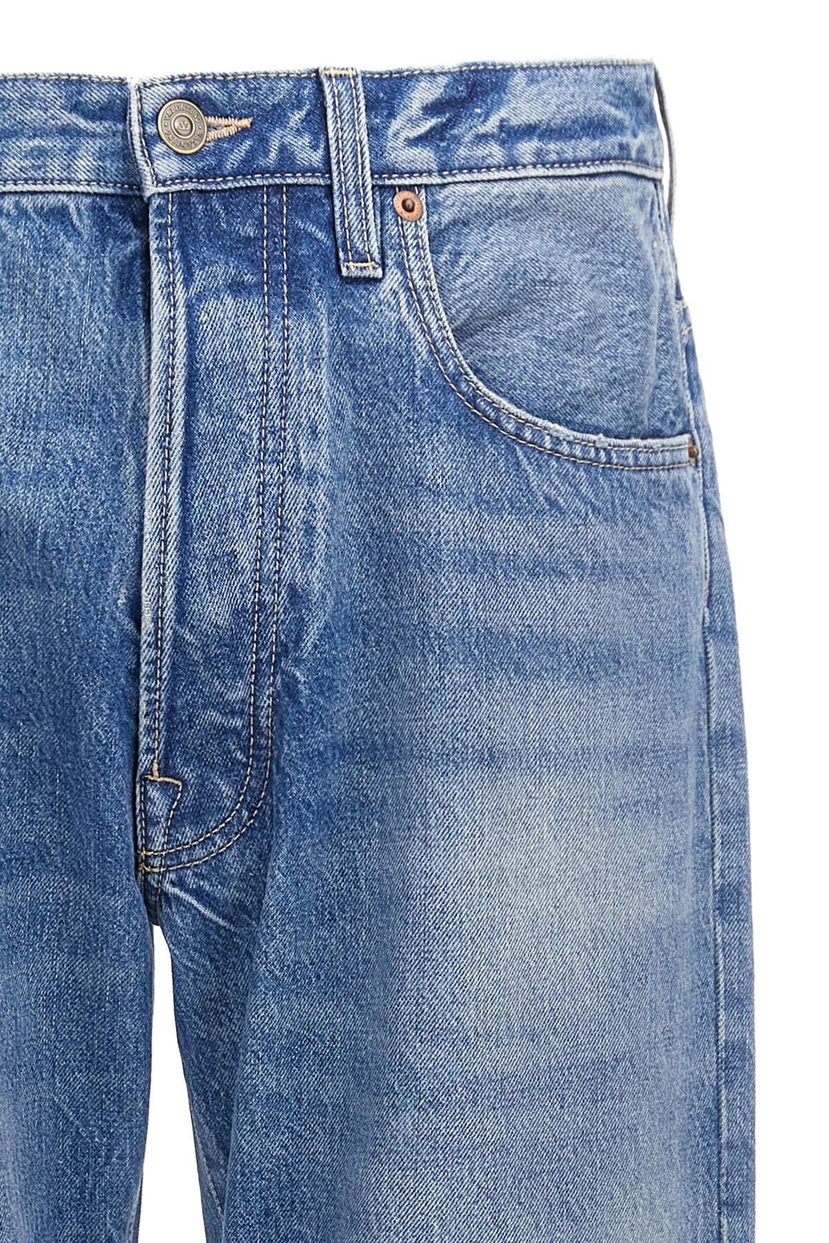 Valentino Garavani 'Chez Valentino' jeans - 3