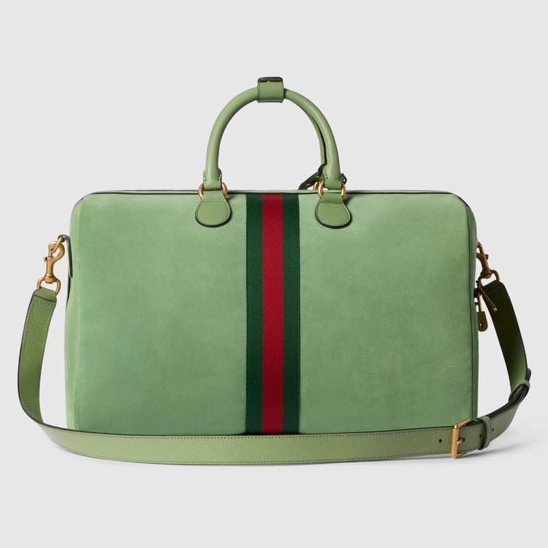 Gucci Savoy medium duffle bag 8